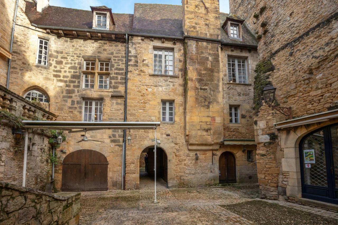 Cote Tendance Sarlat-la-Caneda Exterior photo