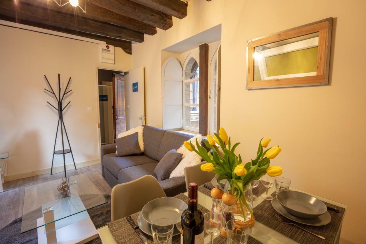 Cote Tendance Sarlat-la-Caneda Exterior photo