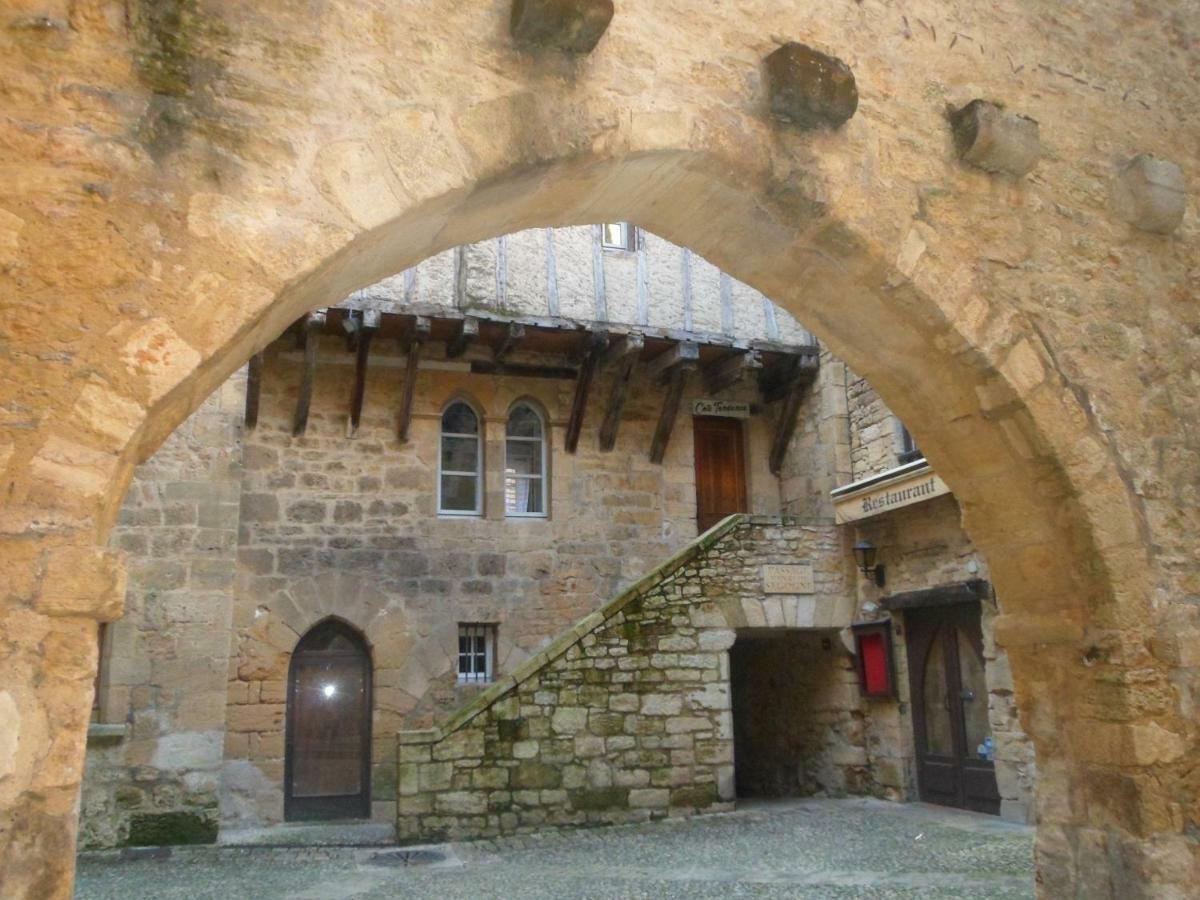 Cote Tendance Sarlat-la-Caneda Exterior photo