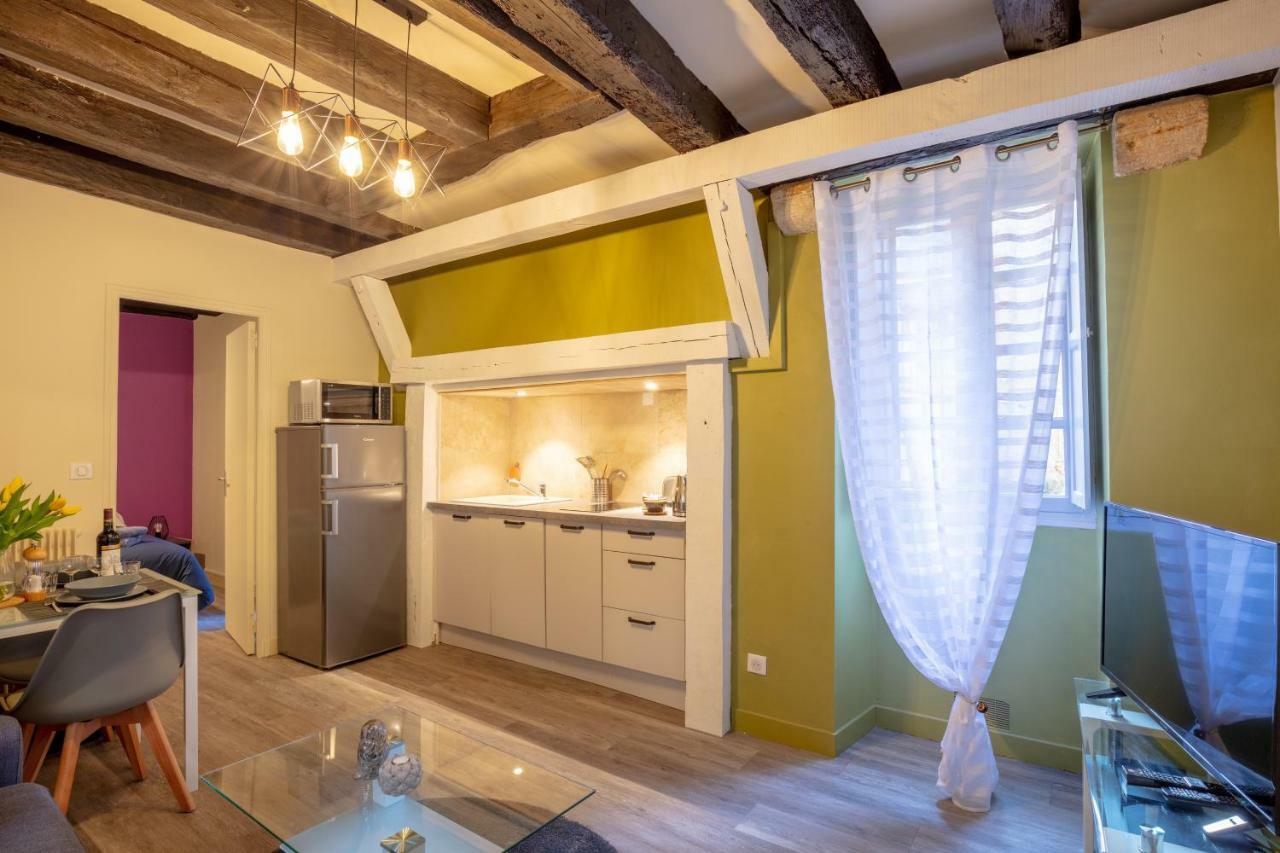 Cote Tendance Sarlat-la-Caneda Exterior photo